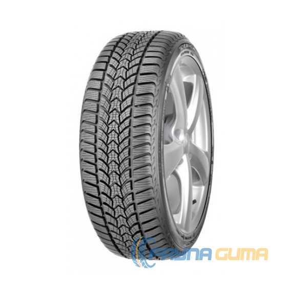 Купить Зимняя шина DEBICA FRIGO HP2 215/50R17 95V