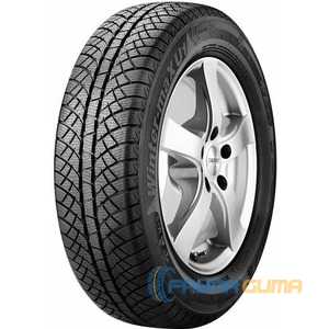 Купить Зимняя шина SUNNY NW611 Winter-maX U1 175/65R14 86T