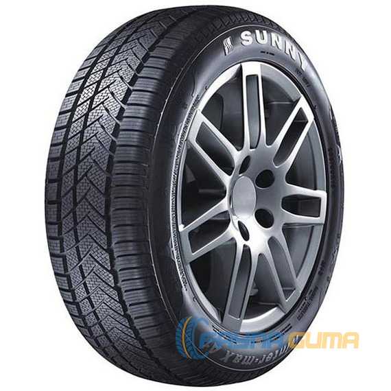 Купити Зимова шина SUNNY NW211 Winter-maX A1 215/55R17 98V