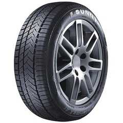 Купити Зимова шина SUNNY NW211 Winter-maX A1 245/40R18 97V