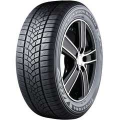 Купить FIRESTONE Destination Winter 235/60R17 102H