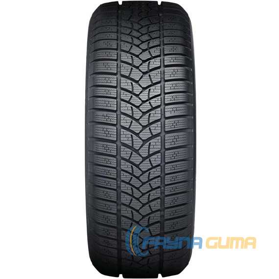 Купить FIRESTONE Destination Winter 235/60R17 102H