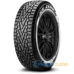 Купить Зимняя шина PIRELLI Winter Ice Zero 265/50R20 111H (Шип)