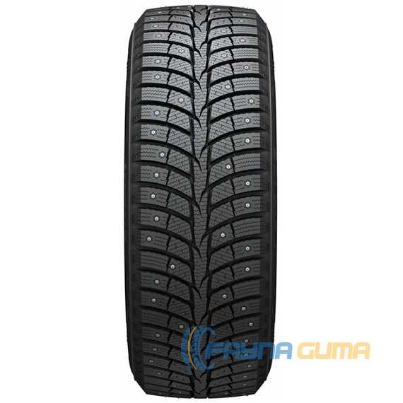 Купити Зимова шина LAUFENN iFIT Ice LW71 225/65R17 102T (Шип)