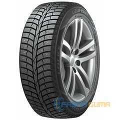 Купити Зимова шина LAUFENN iFIT Ice LW71 195/70R14 91T (Шип)