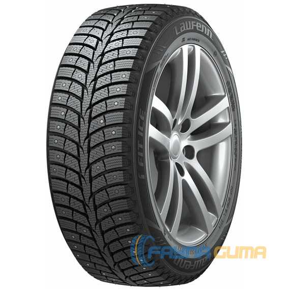 Купить Зимняя шина LAUFENN iFIT Ice LW71 265/60R18 110T (Шип)