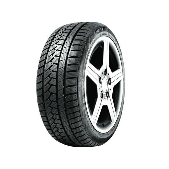 Купити Зимова шина OVATION W-586 215/60R17 96H