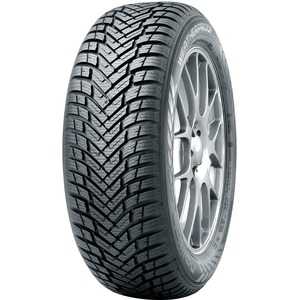 Купити Всесезонна шина NOKIAN Weatherproof 225/60R17 103H SUV