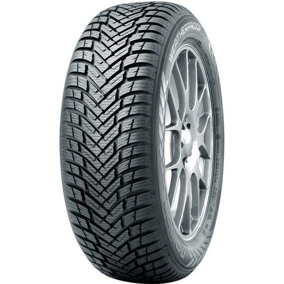 Купить Всесезонная шина NOKIAN Weatherproof 225/60R17 103H SUV