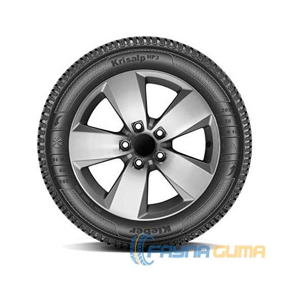 Купити Зимова шина KLEBER Krisalp HP3 185/65R15 92T