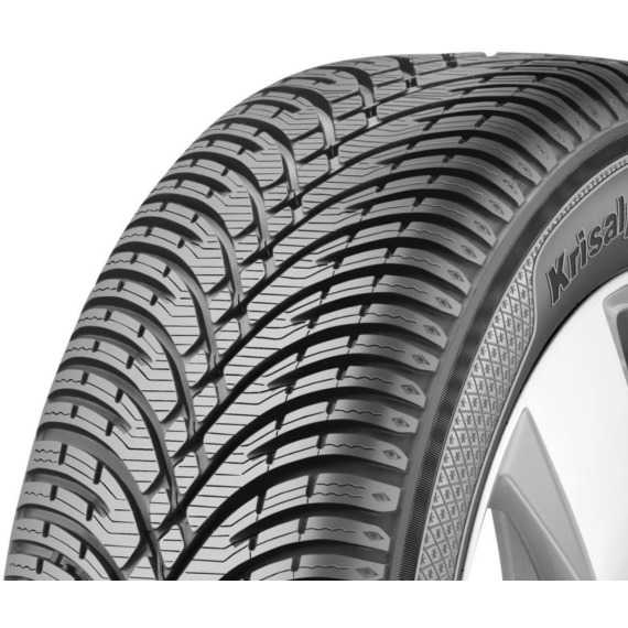 Купити Зимова шина KLEBER Krisalp HP3 185/65R15 92T