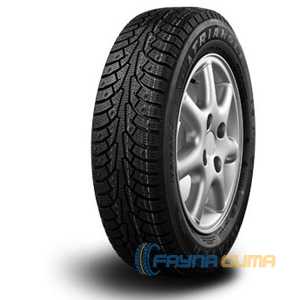 Купити Зимова шина TRIANGLE TR757 205/60R16 96T (Шип)