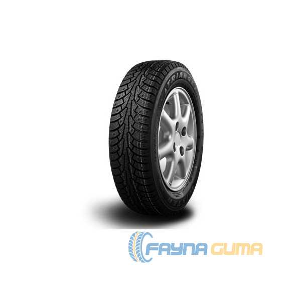 Купить Зимняя шина TRIANGLE TR757 205/60R16 96T (Шип)