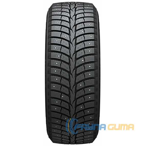 Купить Зимняя шина LAUFENN iFIT Ice LW71 195/55R16 91T (Шип)