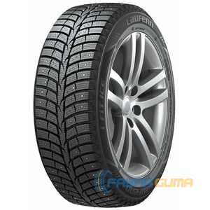 Купить Зимняя шина LAUFENN iFIT Ice LW71 195/55R16 91T (Шип)