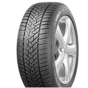 Купити Зимова шина DUNLOP Winter Sport 5 245/40R18 100V