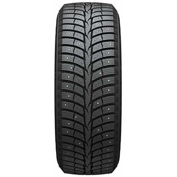 Купити Зимова шина LAUFENN iFIT Ice LW71 215/45R17 91T (Шип)