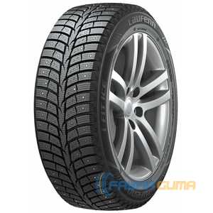 Купить Зимняя шина LAUFENN iFIT Ice LW71 215/55R16 97T (Шип)