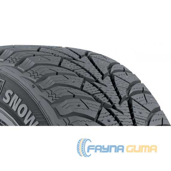 Купити Зимова шина ROSAVA Snowgard 195/65R15 95T (Під шип)