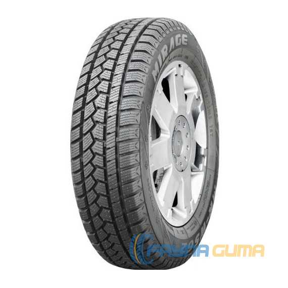 Купить Зимняя шина MIRAGE MR-W562 185/60R14 82T