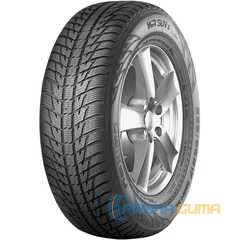 Купити Зимова шина Nokian Tyres WR SUV 3 315/40R21 111W