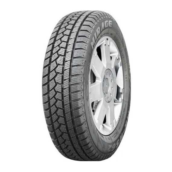 Купити Зимова шина MIRAGE MR-W562 175/65R14 82T