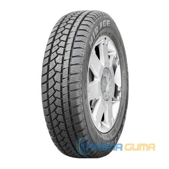 Купити Зимова шина MIRAGE MR-W562 245/55R19 103H