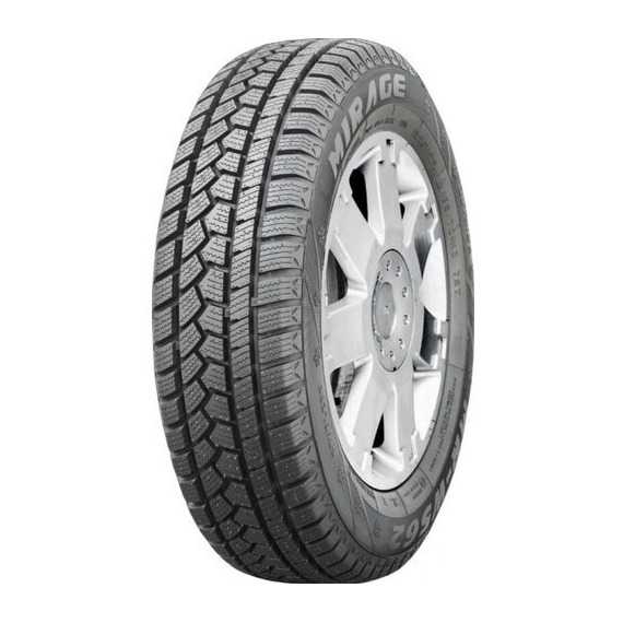 Купити Зимова шина MIRAGE MR-W562 255/50R20 109H