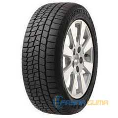 Купить Зимняя шина MAXXIS SP02 ARCTIC TREKKER 245/40R18 93S