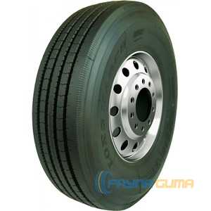 Купить LONG MARCH LM216 (рулевая) 275/80R22.5 149M