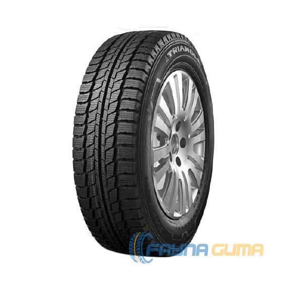 Купить Зимняя шина TRIANGLE LL01 195/70R15C 104/102Q