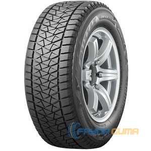 Купити Зимова шина BRIDGESTONE Blizzak DM-V2 255/60R18 106S