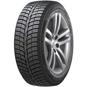 Купить Зимняя шина LAUFENN iFIT Ice LW71 235/55R18 100T (под шип)