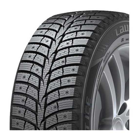 Купити Зимова шина LAUFENN iFIT Ice LW71 235/55R18 100T (під шип)