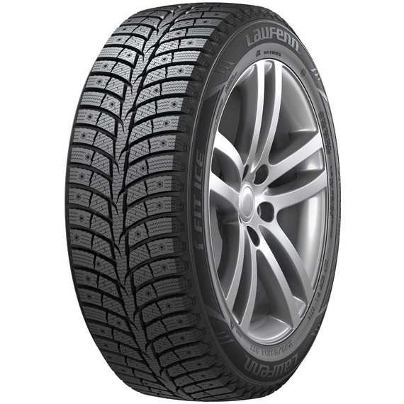 Купити Зимова шина LAUFENN iFIT Ice LW71 235/55R18 100T (під шип)