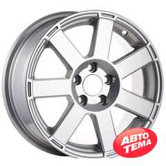 Купити Легковий диск ANGEL Hornet 501 S R15 W6.5 PCD5x98 ET35 DIA67.1