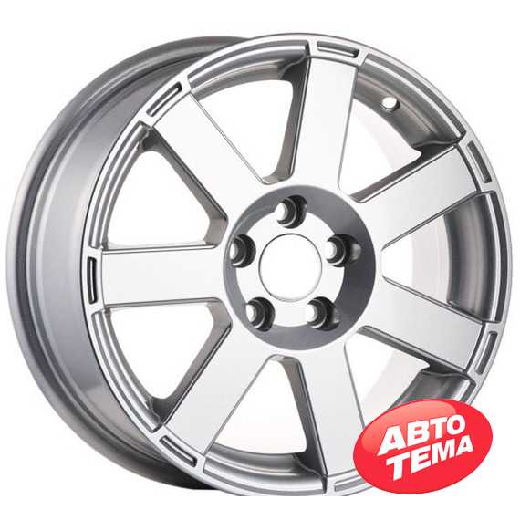 Купити Легковий диск ANGEL Hornet 501 S R15 W6.5 PCD5x98 ET35 DIA67.1