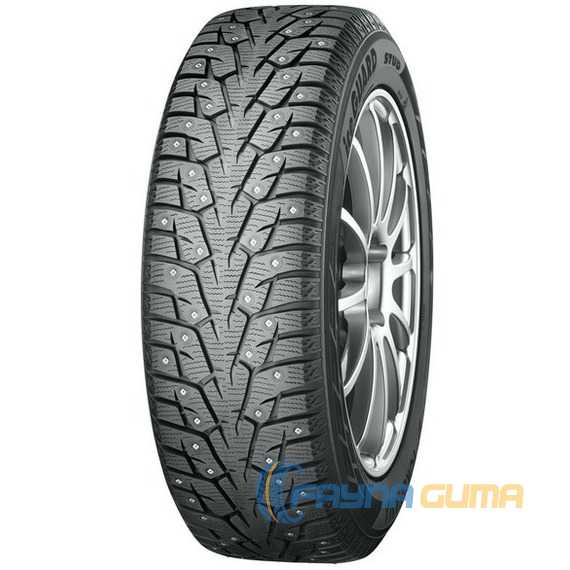 Купить Зимняя шина YOKOHAMA Ice Guard Stud IG55 285/65R17 116T (Шип)