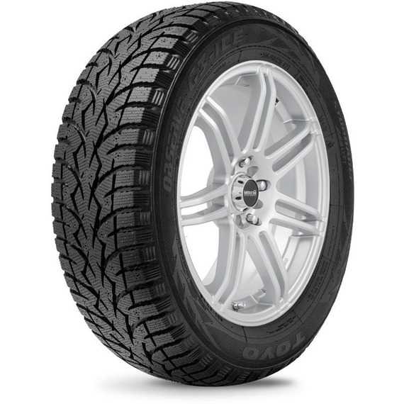 Купить Зимняя шина TOYO Observe Garit G3-Ice 265/40R20 104T (под шип)