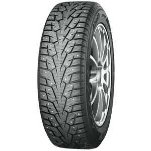 Купити Зимова шина YOKOHAMA Ice Guard Stud IG55 235/75R16 108T (Шип)
