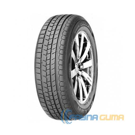 Купити Зимова шина ROADSTONE Eurovis Alpine WH1 205/60R16 92H