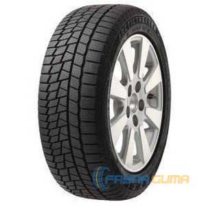 Купити Зимова шина MAXXIS SP02 ARCTIC TREKKER 245/45R18 100S