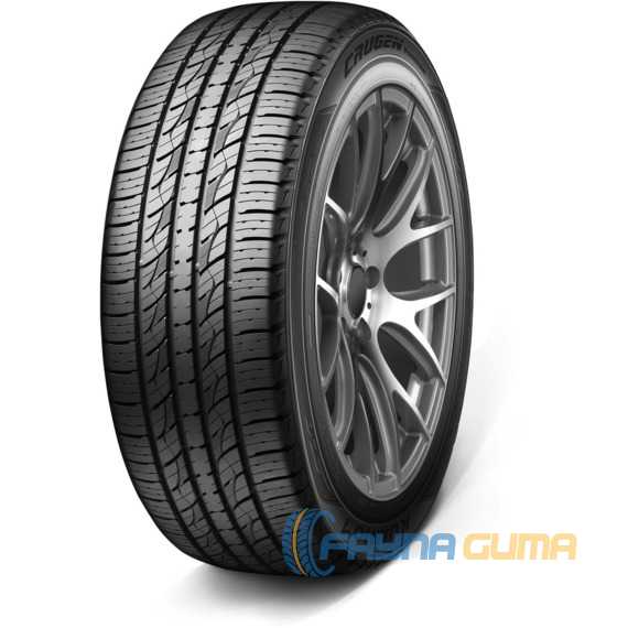 Купити Літня шина KUMHO Crugen Premium KL33 225/60R17 99H