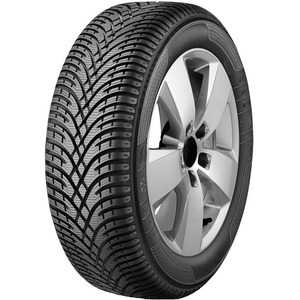 Купити Зимова шина BFGOODRICH G-Force Winter 2 195/55R15 85H
