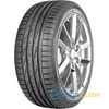 Купить Летняя шина Nokian Tyres Hakka Blue 2 225/55R16 99W