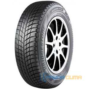 Купити Зимова шина BRIDGESTONE Blizzak LM-001 205/65R16 95H