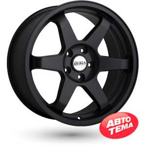 Купить DISLA JDM 719 BM R17 W7.5 PCD5x112 ET40 DIA66.6