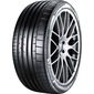 Купити Літня шина CONTINENTAL SportContact 6 235/35R19 91Y