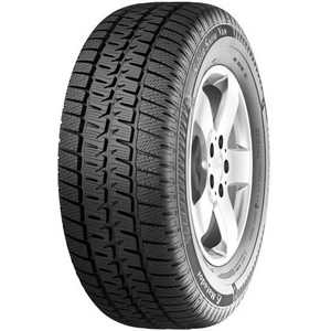 Купити Зимова шина MATADOR MPS 530 Sibir Snow Van 205/65R16C 102/100T