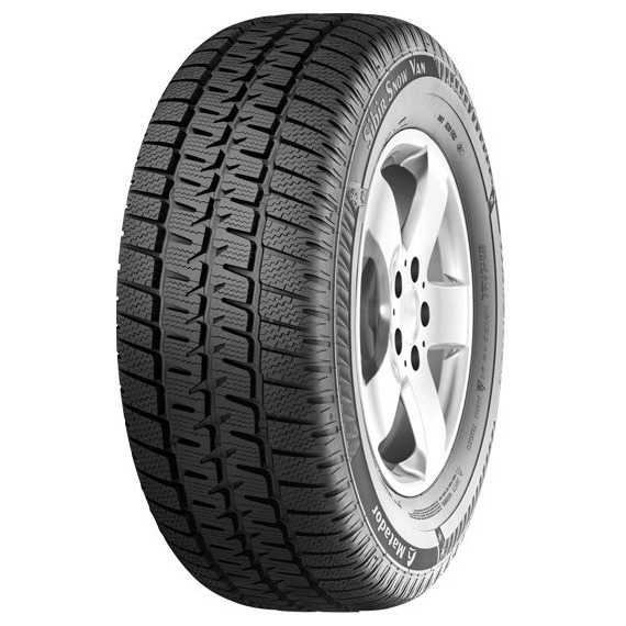 Купити Зимова шина MATADOR MPS 530 Sibir Snow Van 205/65R16C 102/100T